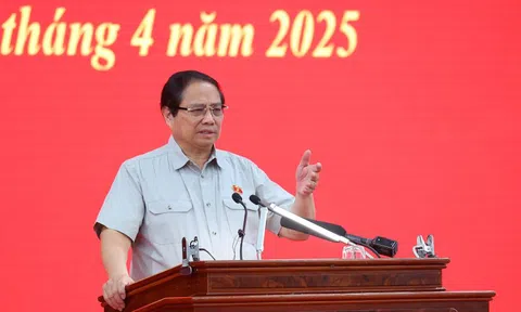 Thủ tướng yêu cầu làm đường sắt nối TP.HCM - Cần Thơ - Cà Mau