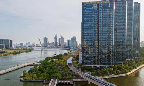 Tình cảnh trái ngược của các 'đại gia' bất động sản quý đầu năm