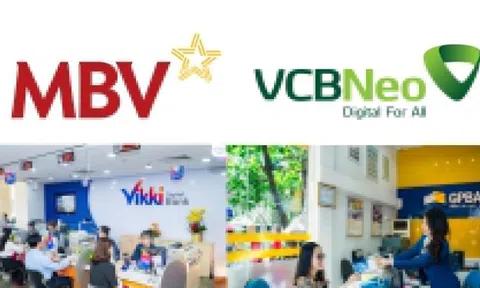 4 ngân hàng chuyển giao bắt buộc giờ ra sao?