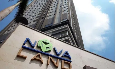Sếp lớn tại Novaland bất ngờ xin từ chức