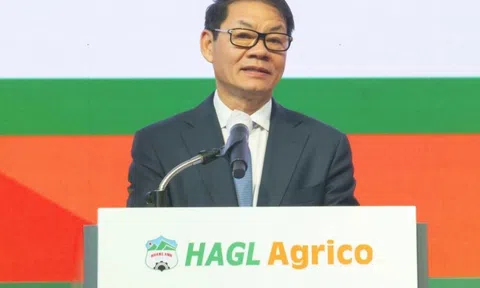 Ông Trần Bá Dương: 'HAGL Agrico chết lâm sàng, Thaco đang cố gắng cứu'