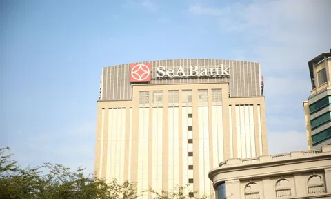 SeABank lãi kỷ lục quý I nhờ bán công ty tài chính cho Aeon