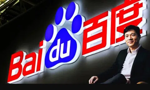 Baidu ra mắt mô hình AI mới cạnh tranh với DeepSeek về độ rẻ