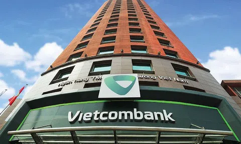 Vietcombank vững ngôi quán quân lợi nhuận