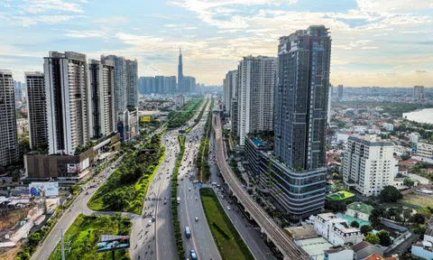 Thêm lý do để xuống tiền mua căn hộ tại TP.HCM