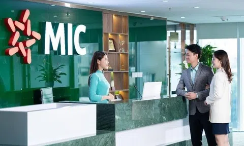 Bảo hiểm Quân đội (MIC) bị phạt 115,9 triệu đồng do vi phạm liên quan đến thuế
