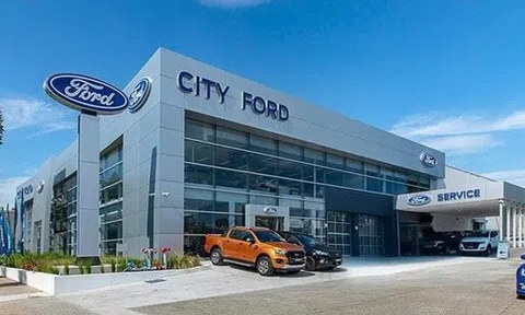 Vợ Chủ tịch City Auto muốn ‘gom’ 6 triệu cổ phiếu CTF