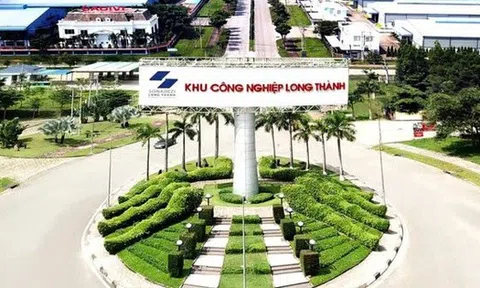 Sonadezi Long Thành nhận được quyết định điều chỉnh xử phạt vi phạm về thuế