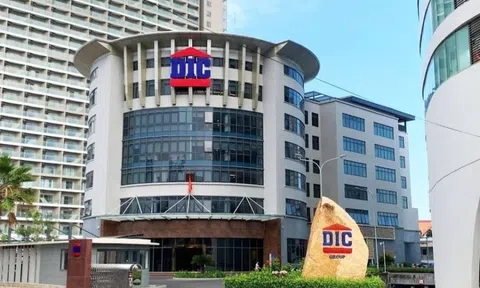 DIC Corp (DIG) báo lỗ 54,4 tỷ đồng trong quý 1 dù doanh thu cải thiện đáng kể