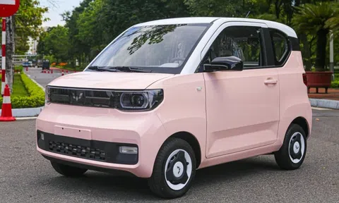 Thêm hãng xe dự định xây 30.000 trạm sạc tại Việt Nam