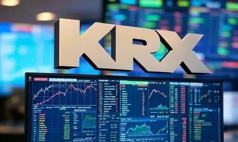 Chủ tịch SSI Nguyễn Duy Hưng: Hệ thống KRX sẵn sàng vận hành, mở ra kỷ nguyên giao dịch hiện đại