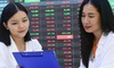 Đo hiệu ứng từ KRX và cách "ứng xử" với margin
