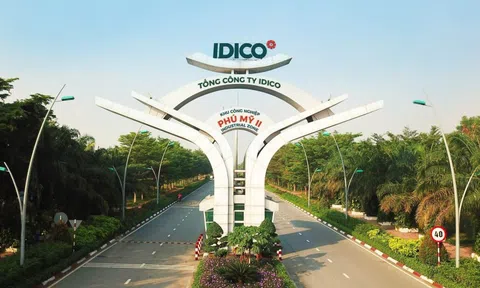 Lãi quý I/2025 giảm mạnh, IDICO vẫn nắm giữ gần 6.000 tỷ doanh thu chưa thực hiện