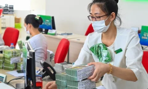 VPBank lập kỷ lục với khoản vay hợp vốn quốc tế 1 tỷ USD
