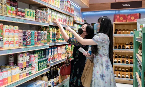 KIS Research: Bán lẻ có miễn nhiễm trước bão thuế quan?