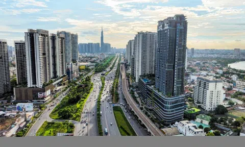 Thêm lý do để xuống tiền mua căn hộ tại TP.HCM