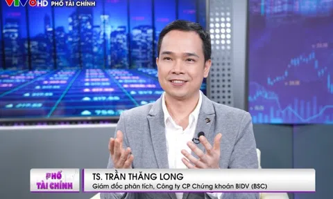 Vận hành hệ thống mới KRX, Việt Nam tiến gần hơn mục tiêu nâng hạng thị trường