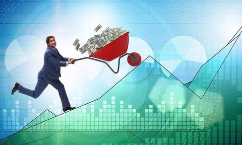 Phiên 6/5: Khối ngoại tiếp đà mua ròng, cổ phiếu nào được "gom" mạnh nhất?