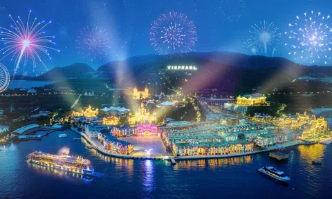 "Bom tấn" Vinpearl chốt ngày lên sàn chứng khoán, định giá 5 tỷ USD