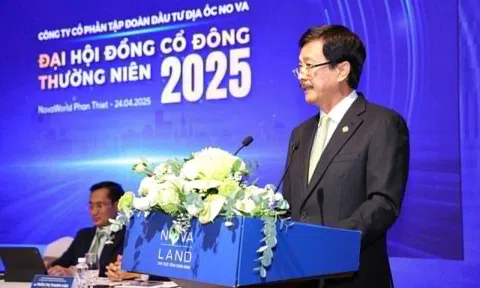 Ông Bùi Thành Nhơn: Novaland phải trả lãi hơn 40 tỷ đồng/ngày