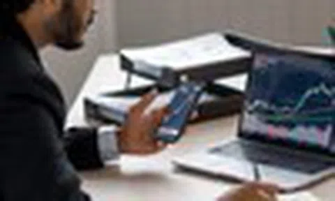 Góc nhìn kỹ thuật phiên giao dịch chứng khoán ngày 6/5: Lực cầu chủ động đang quay trở lại
