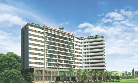 Chi phí vận hành kéo Bệnh viện TNH lỗ sâu kỷ lục