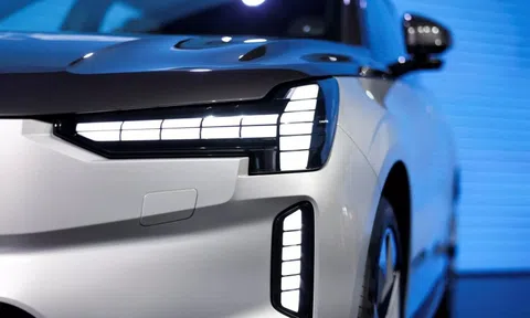 Volvo đã đúng