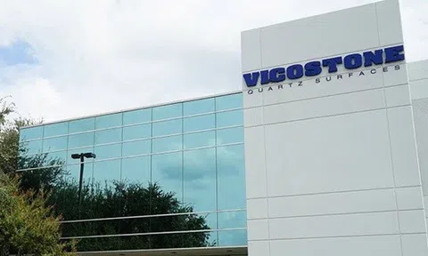 Vicostone báo lãi ròng quý đầu năm ‘hụt hơi’ gần 20% so với cùng kỳ