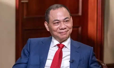 Một sản phẩm của tỷ phú Phạm Nhật Vượng đang âm thầm chiếm lĩnh thị trường 10 tỷ USD