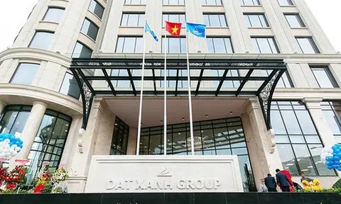Dragon Capital tăng tỷ lệ sở hữu tại Tập đoàn Đất Xanh lên hơn 13%