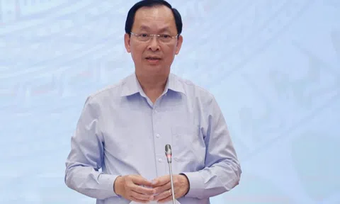 21 ngân hàng dành 500.000 tỷ đồng cho vay hạ tầng, công nghệ số