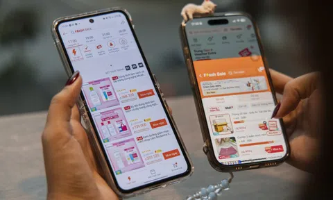 Shopee giảm phí sàn cho một số mặt hàng