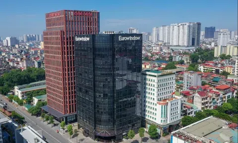 Eurowindow Holding tất toán toàn bộ trái phiếu dù lợi nhuận giảm trong năm 2024