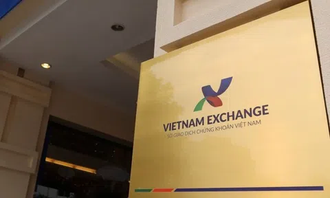 Sở Giao dịch Chứng khoán Việt Nam báo lãi sụt giảm 26%