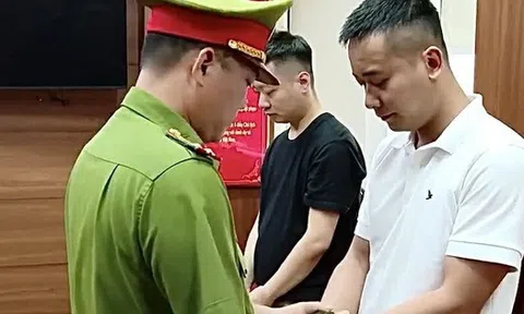 Đưa vụ án liên quan Quang Linh Vlogs, Hằng Du Mục vào báo cáo gửi Quốc hội