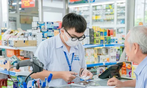 Quản lý chặt sữa giả, thuốc giả: Vinamilk, Long Châu hưởng lợi