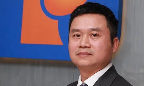 Ông Phạm Văn Thanh tạm thời điều hành Petrolimex