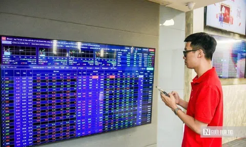 Chứng khoán sẽ ra sao sau kỳ nghỉ lễ?