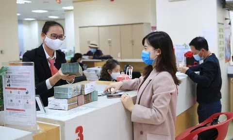 Ngân hàng tái cơ cấu nhân sự thời số hóa