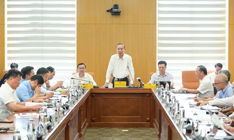 Hội nghị khoa học công nghệ đầu tiên của ngành Nông nghiệp và Môi trường sắp diễn ra tại Bắc Ninh