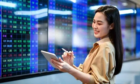 Lịch sự kiện và tin vắn chứng khoán ngày 9/5/2025