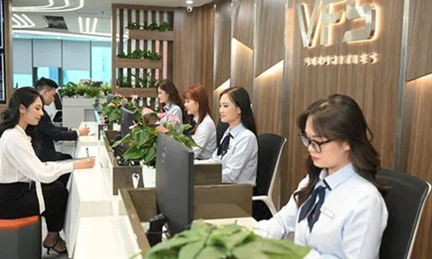 Chứng khoán Nhất Việt thay Tổng giám đốc