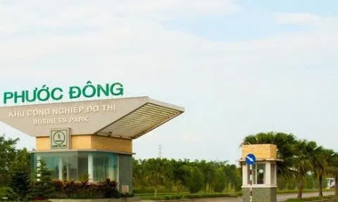 Đầu tư Sài Gòn VRG sắp chi hơn 147 tỷ đồng trả cổ tức đợt 2 năm 2024
