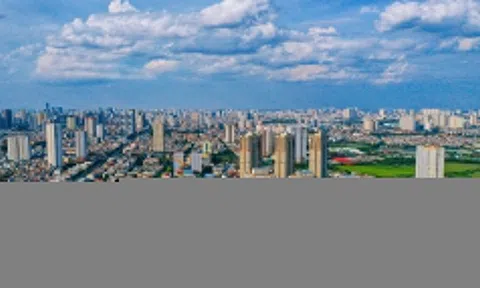 Xem xét áp thuế 20% trên tiền lãi bán nhà đất