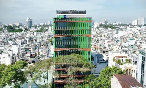 Khai trương trụ sở mới, TTC AgriS “ra riêng”?