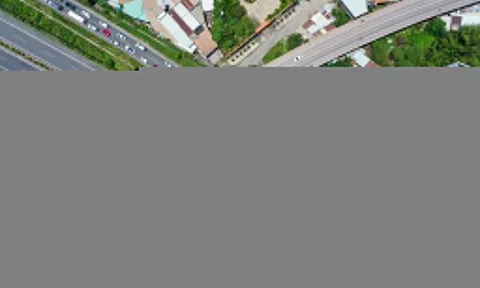 Hiện trạng các tuyến đường kết nối TP.HCM - Vũng Tàu
