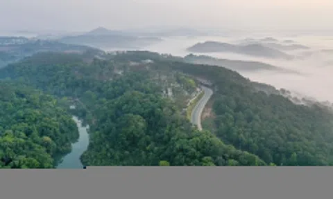 Kon Tum tìm nhà đầu tư 7 dự án khu đô thị ở Măng Đen