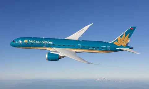 Vietnam Airlines điều chỉnh đường bay đi Châu Âu tránh không phận Pakistan