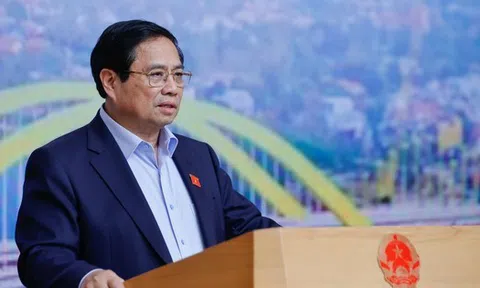 Sân bay Long Thành ‘đã thức giấc sau nhiều năm ngủ yên’