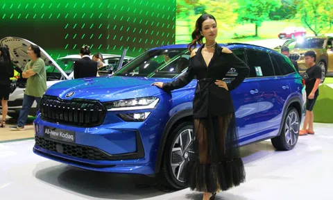 Mua SUV 7 chỗ nào với tầm tiền 1,5 tỷ đồng?